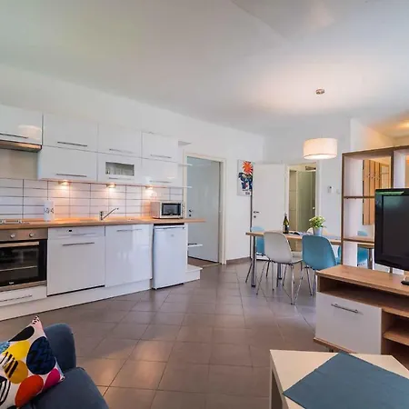 Ferienhaus Magdolna In - Balaton 36166