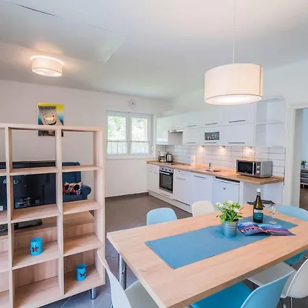 Magdolna In - Balaton 36166 بيت للعطل شيوفوك