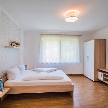 Magdolna In Siofok/balaton 36166 בית נופש *