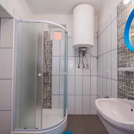 بيت للعطل Magdolna In - Balaton 36166 شيوفوك