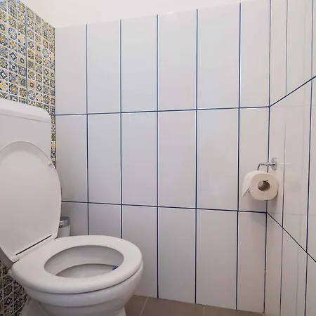 بيت للعطل Magdolna In - Balaton 36166 *