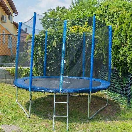 بيت للعطل Magdolna In - Balaton 36166 شيوفوك