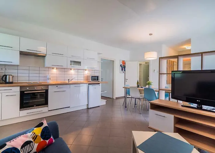 Vakantiehuis Magdolna In - Balaton 36166