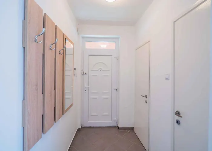 Feriehus Magdolna In - Balaton 36166