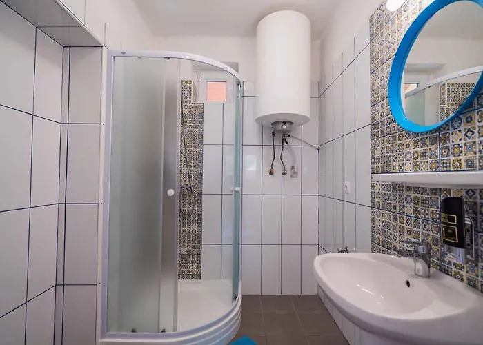 Feriehus Magdolna In - Balaton 36166 Siófok