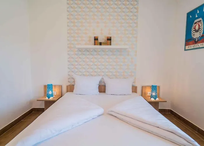 Magdolna In - Balaton 36166 Siófok