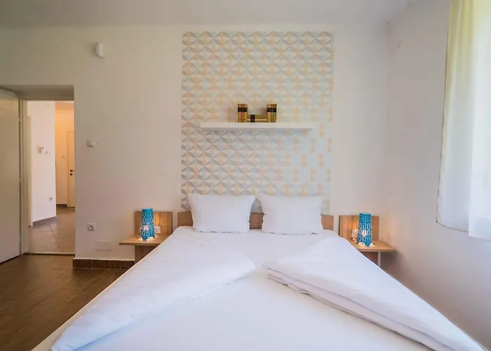 Magdolna In - Balaton 36166 Feriehus *