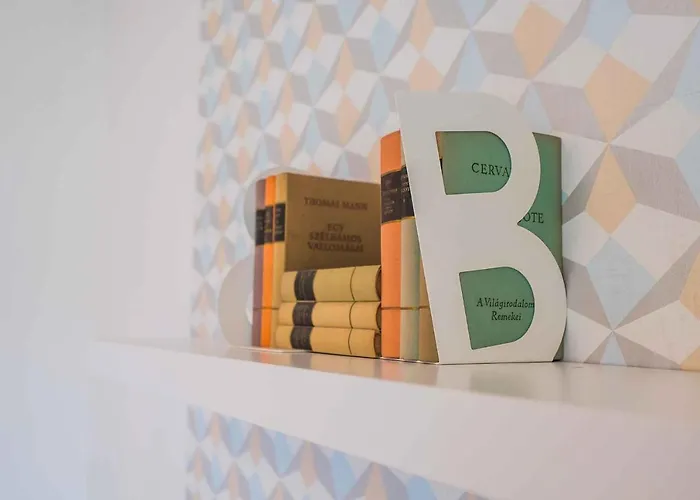 Magdolna In - Balaton 36166 Feriehus Siófok