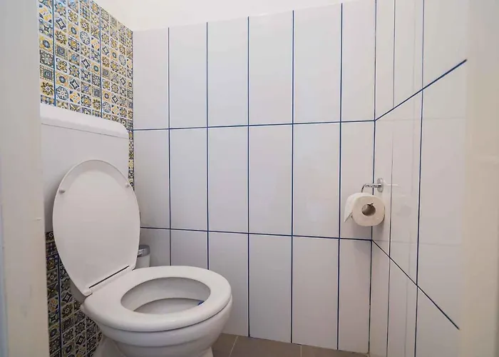 Feriehus Magdolna In - Balaton 36166 *