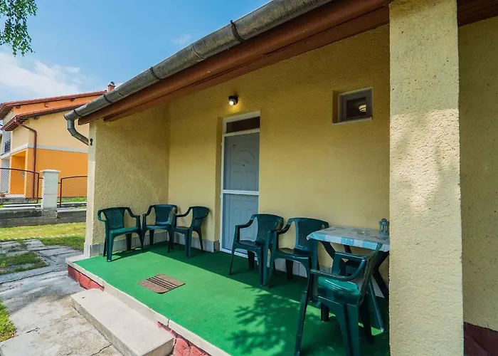 Magdolna In - Balaton 36166 * Siófok