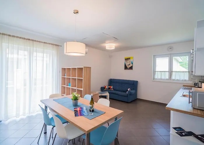 Magdolna In - Balaton 36166 Siófok